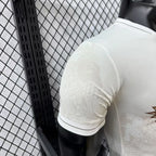 Camiseta Napoli 25-26 Visitante (Player Version) Camiseta Player