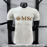 Maglia Napoli 25-26 Away (versione Player)