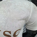 Camiseta Napoli 25-26 Visitante (Player Version) Camiseta Player