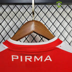 Camiseta Necaxa 24-25 Local De Futbol