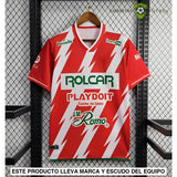 Maglia Necaxa 24-25 Home da calcio