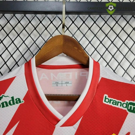 Maglia Necaxa 24-25 Home da calcio