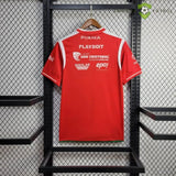Maglia Necaxa 24-25 Home da calcio