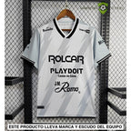 Camiseta Necaxa 24-25 Visitante De Futbol