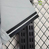 Maglia Necaxa 24-25 Away da calcio