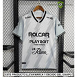 Maglia Necaxa 24-25 Away da calcio