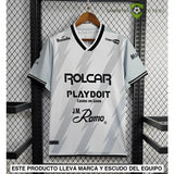 Maglia Necaxa 24-25 Away da calcio