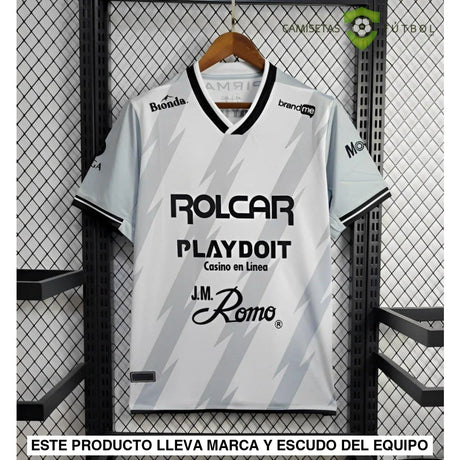 Maglia Necaxa 24-25 Away da calcio