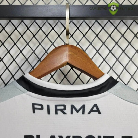 Maglia Necaxa 24-25 Away da calcio