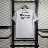 Maglia Necaxa 24-25 Away da calcio