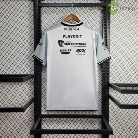 Maglia Necaxa 24-25 Away da calcio