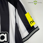 Camiseta Newcastle 23-24 Local Personalizado