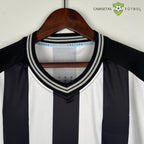 Camiseta Newcastle 23-24 Local Personalizado