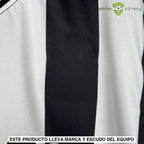 Camiseta Newcastle 23-24 Local Personalizado