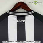 Camiseta Newcastle 23-24 Local Personalizado