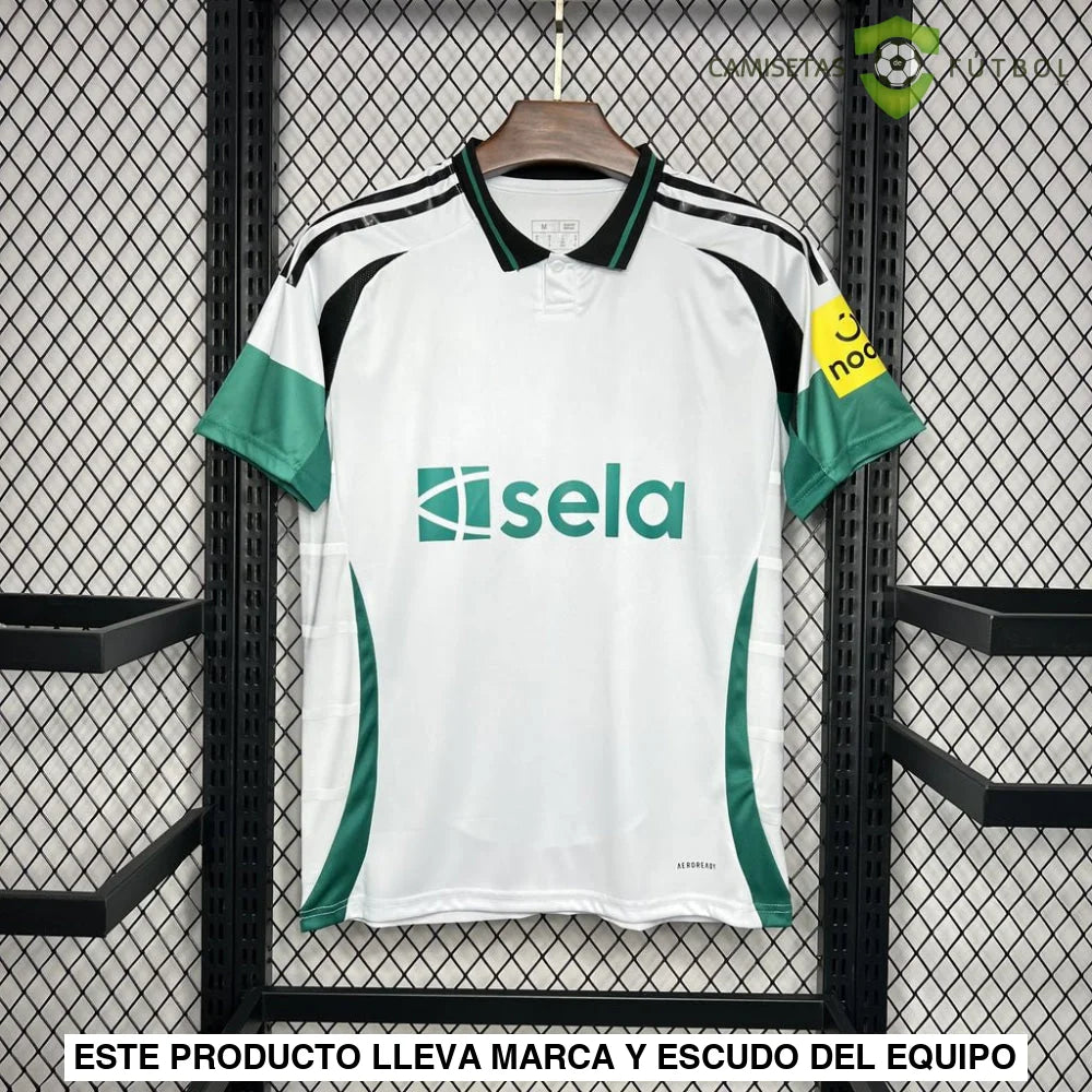Maglia Newcastle 24-25 3ª Completo calcio bambino da calcio