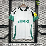 Maglia Newcastle 24-25 3ª Completo calcio bambino da calcio