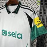 Maglia Newcastle 24-25 3ª Completo calcio bambino da calcio