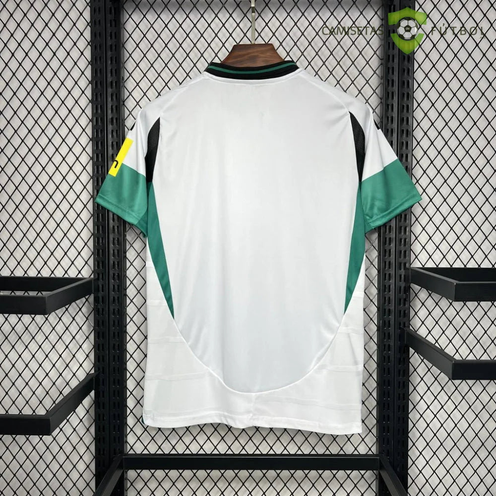 Maglia Newcastle 24-25 3ª Completo calcio bambino da calcio