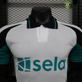 Maglia Newcastle 24-25 3ª Completo calcio bambino (versione Player) da calcio