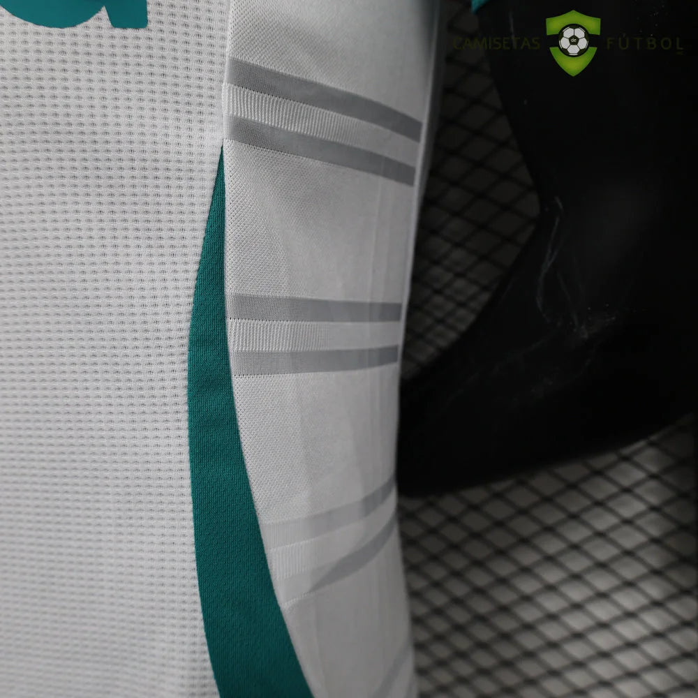 Maglia Newcastle 24-25 3ª Completo calcio bambino (versione Player) da calcio