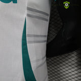 Maglia Newcastle 24-25 3ª Completo calcio bambino (versione Player) da calcio