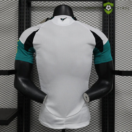 Camiseta Newcastle 24-25 3ª Equipacion (Player Version) De Futbol