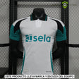 Maglia Newcastle 24-25 3ª Completo calcio bambino (versione Player) da calcio