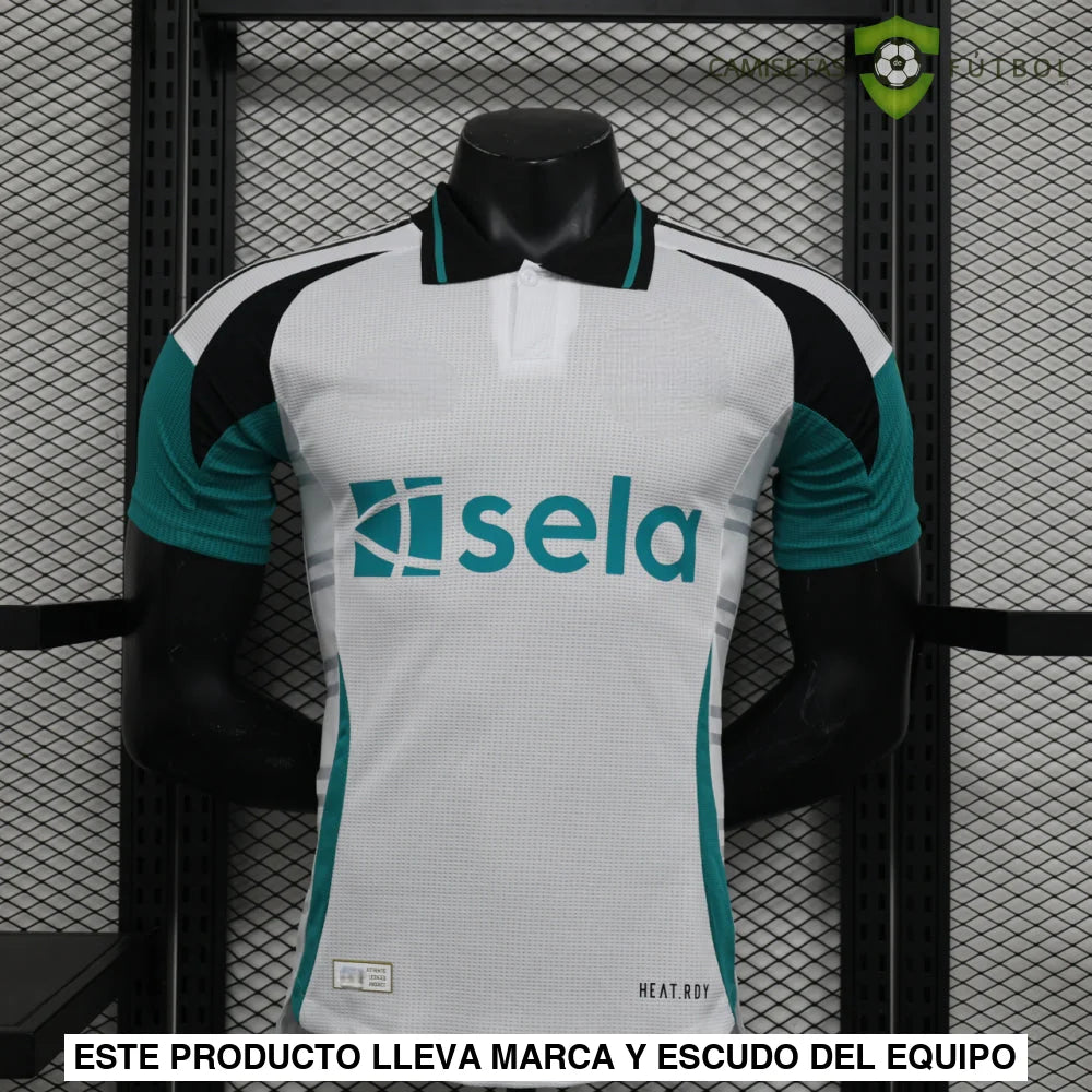 Maglia Newcastle 24-25 3ª Completo calcio bambino (versione Player) da calcio
