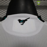 Maglia Newcastle 24-25 3ª Completo calcio bambino (versione Player) da calcio