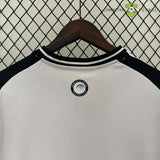 Camiseta Newcastle 24-25 Local De Futbol