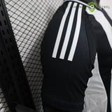 Maglia Newcastle 24-25 Home (versione Player) da calcio