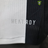 Maglia Newcastle 24-25 Home (versione Player) da calcio