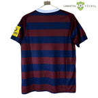 Camiseta Newcastle 24-25 Visitante De Futbol