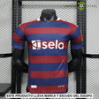 Camiseta Newcastle 24-25 Visitante (Player Version) De Futbol