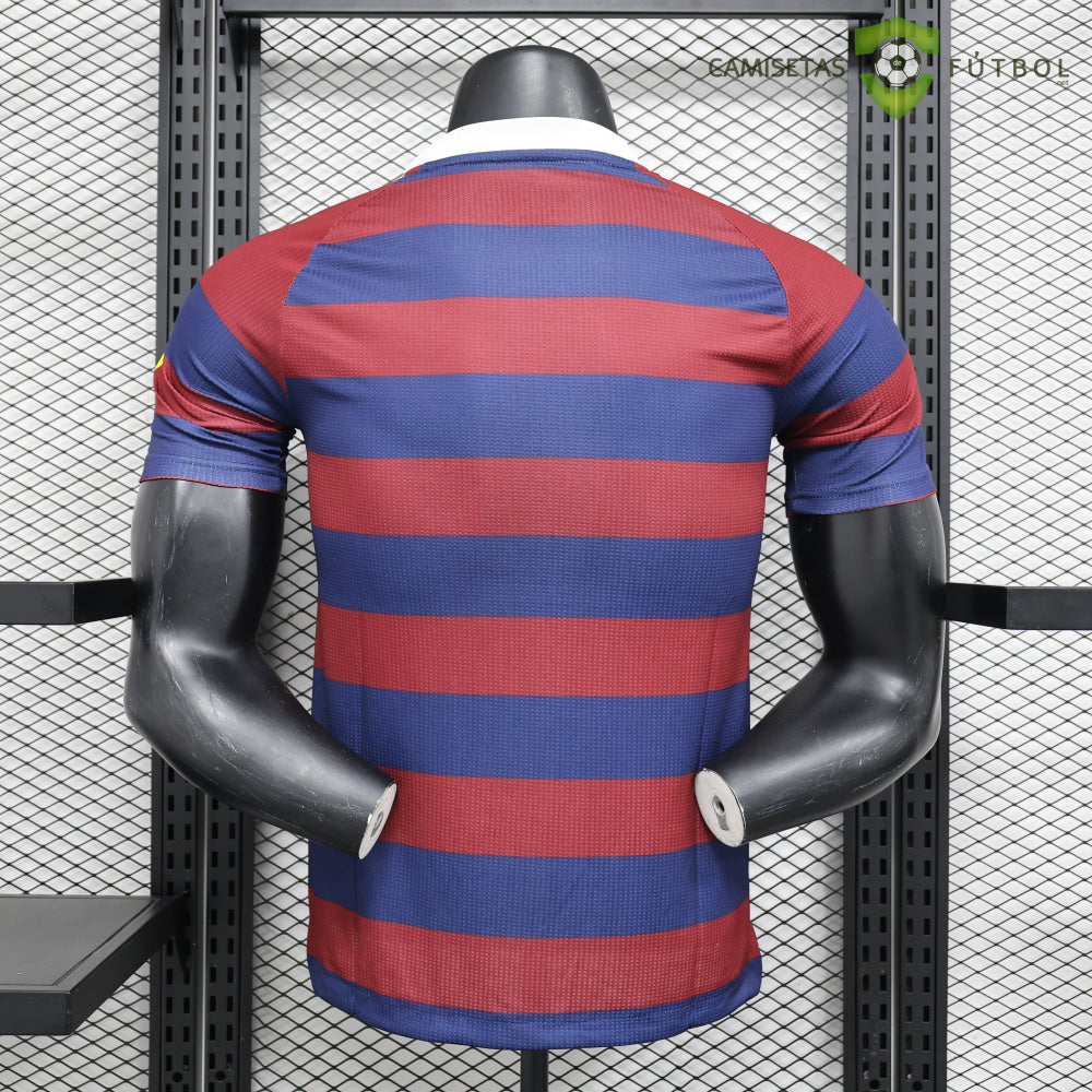 Camiseta Newcastle 24-25 Visitante (Player Version) De Futbol