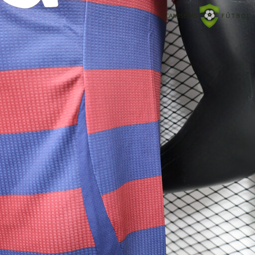 Camiseta Newcastle 24-25 Visitante (Player Version) De Futbol