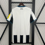 Maglia Newcastle 25-26 Home