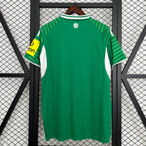 Camiseta Newcastle 25-26 Visitante Camiseta Fan