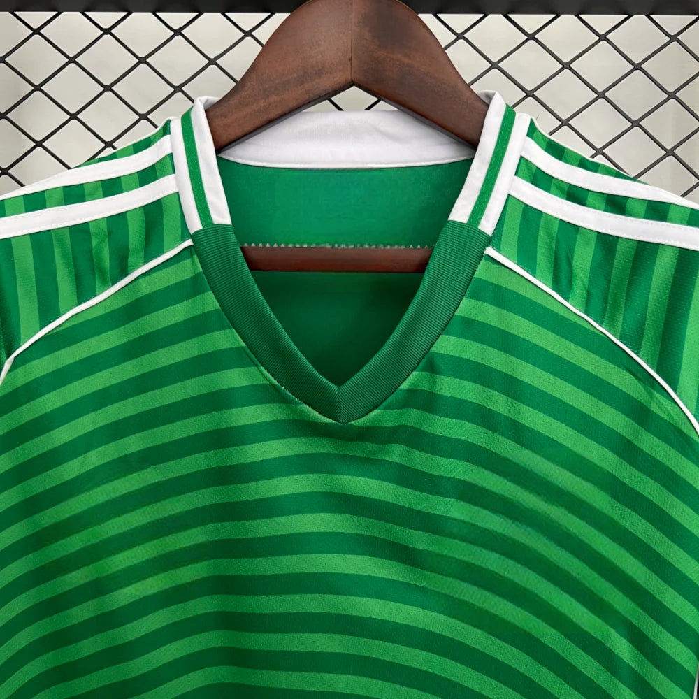 Camiseta Newcastle 25-26 Visitante Camiseta Fan