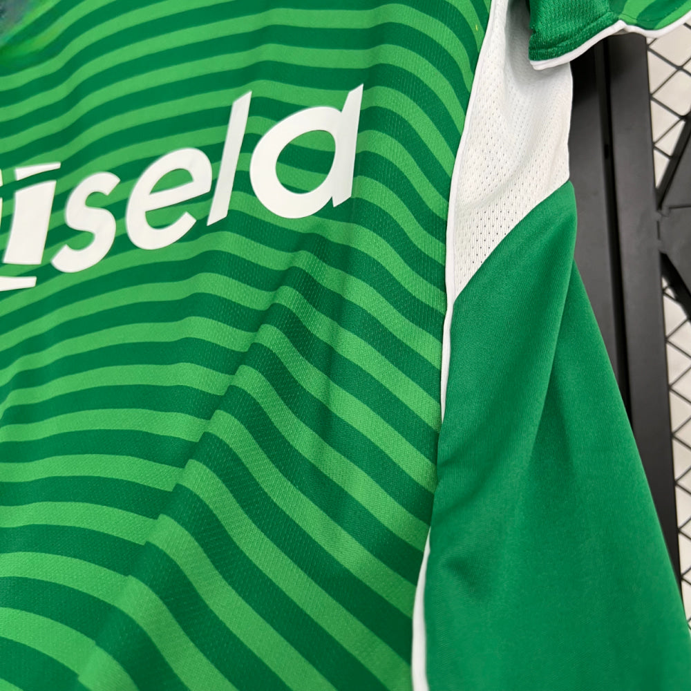 Camiseta Newcastle 25-26 Visitante Camiseta Fan