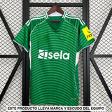 Maglia Newcastle 25-26 Away