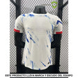 Maglia Norvegia 24-25 Away (versione Player) UEFA Euro 2024