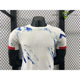 Maglia Norvegia 24-25 Away (versione Player) UEFA Euro 2024