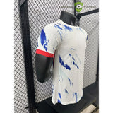 Maglia Norvegia 24-25 Away (versione Player) UEFA Euro 2024