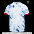 Maglia Norvegia 24-25 Away UEFA Euro 2024