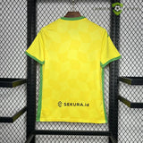 Maglia Norwich City 24-25 Home