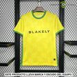 Maglia Norwich City 24-25 Home