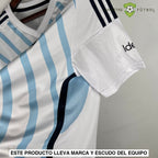 Camiseta Nottingham Forest 23-24 Visitante Personalizado