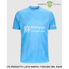 Camiseta Nottingham Forest 24-25 3ª Equipacion De Futbol